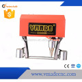 VIN Code Serial Numbers/ Metal Pneumatic Pin Hand-held Dot Peen Marking Machine for Touch Screen Operation